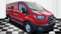 2024 Ford Transit 150