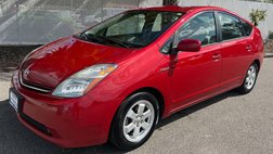 2007 Toyota Prius FWD