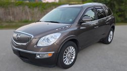 2009 Buick Enclave CXL