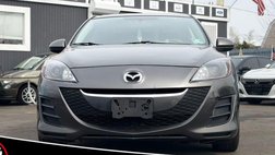 2010 Mazda MAZDA3 i Touring