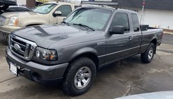 2009 Ford Ranger XLT