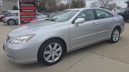 2007 Lexus ES 350 Base