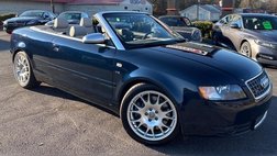 2006 Audi S4 quattro