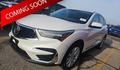 2020 Acura RDX SH-AWD