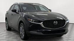 2025 Mazda CX-30 S Preferred