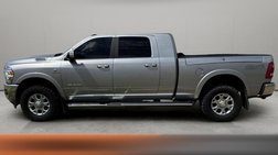 2021 Ram Ram Pickup 2500 Laramie