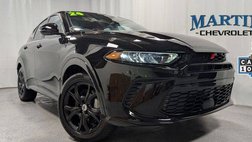 2024 Dodge Hornet R/T Plus