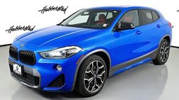 2018 BMW X2 xDrive28i