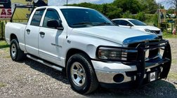 2004 Dodge Ram 1500 ST