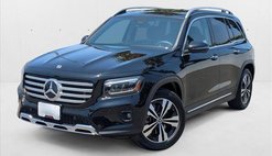 2025 Mercedes-Benz GLB GLB 250