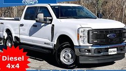 2023 Ford Super Duty F-250 XL
