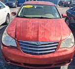 2009 Chrysler Sebring Limited