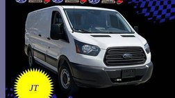 2016 Ford Transit 150