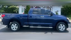 2007 Toyota Tundra SR5