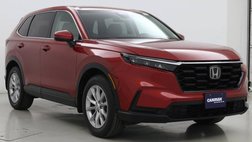 2023 Honda CR-V EX