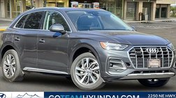2021 Audi Q5 quattro Premium Plus 45 TFSI