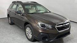 2019 Subaru Outback 2.5i
