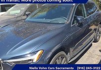 2023 Volvo XC60 Recharge T8 Ultimate Bright Theme