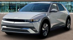 2026 Hyundai Ioniq 5 SEL