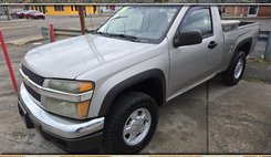 2006 Chevrolet Colorado LT