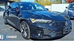 2024 Acura Integra w/Tech w/A-SPEC