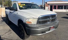2011 Ram Ram Pickup 1500 ST