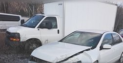 2006 Honda Accord LX