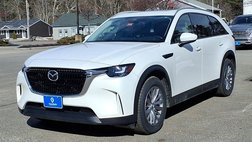 2024 Mazda CX-90 3.3 Turbo Preferred