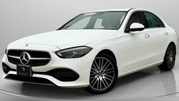 2024 Mercedes-Benz C-Class C 300 4MATIC