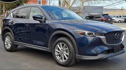 2023 Mazda CX-5 2.5 S Preferred