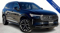 2025 Volvo XC90 B6 Plus Bright Theme 7P