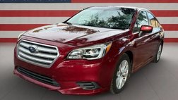 2015 Subaru Legacy 2.5i Premium