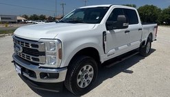 2024 Ford Super Duty F-250 XLT