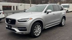 2018 Volvo XC90 T6 Momentum