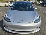 2018 Tesla Model 3 Mid Range