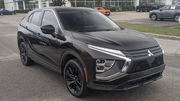 2024 Mitsubishi Eclipse Cross LE
