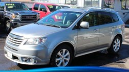 2010 Subaru Tribeca Touring
