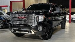 2023 GMC Sierra 2500HD Denali