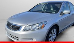 2008 Honda Accord EX-L V6