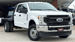 2022 Ford Super Duty F-350 XL