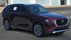 2024 Mazda CX-90 3.3 Turbo Premium Plus