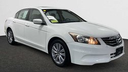 2011 Honda Accord EX