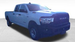 2020 Ram Ram Pickup 2500 Tradesman