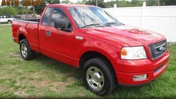 2005 Ford F-150 