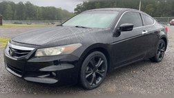 2012 Honda Accord EX-L