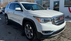 2019 GMC Acadia SLT-2