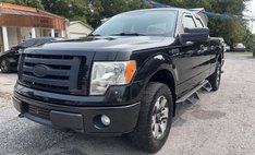 2012 Ford F-150 XL