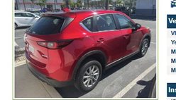 2023 Mazda CX-5 2.5 S