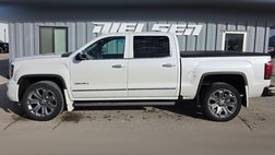 2016 GMC Sierra 1500 Denali