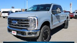 2026 Ford Super Duty F-250 Lariat